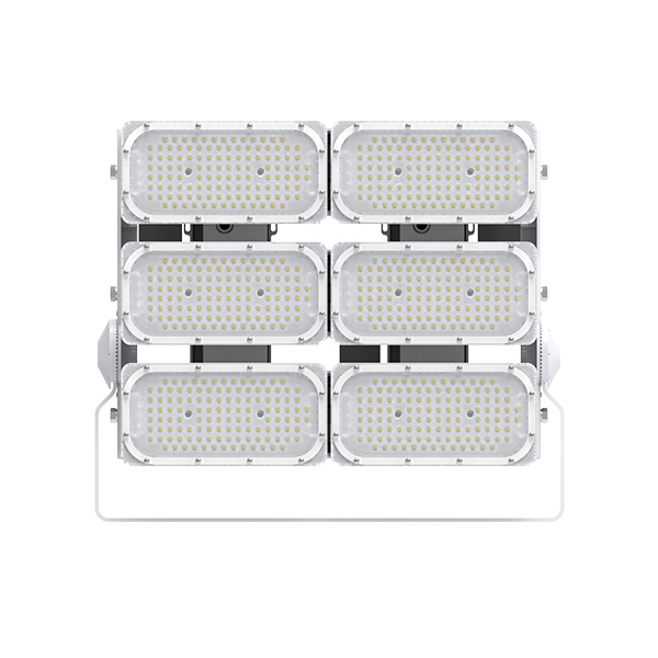 Illuminazione marina 420W LED di alta qualità - LX-FL06 