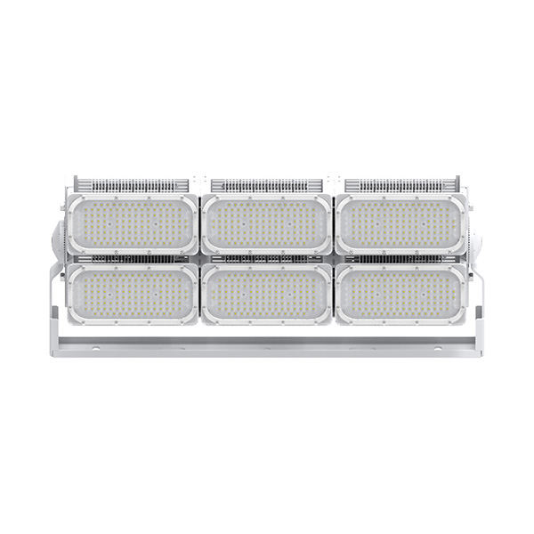 Illuminazione marina di alta qualità 420W LED - LX-FL06-2 