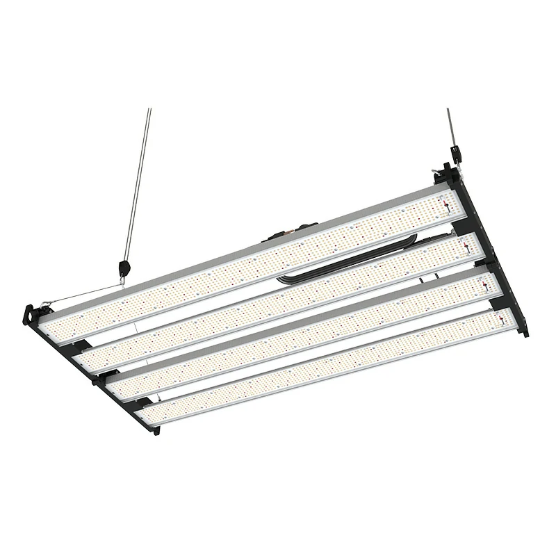 Luce di crescita all'ingrosso a spettro pieno LED 500W - TG500 