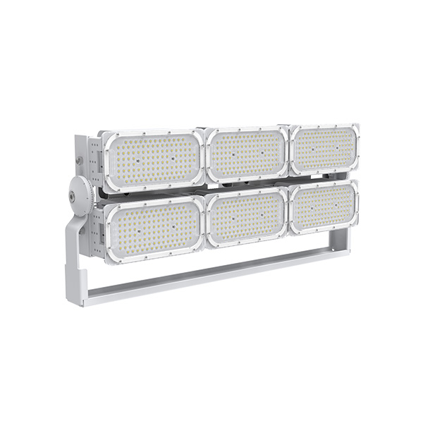 Illuminazione marina di alta qualità 420W LED - LX-FL06-2 