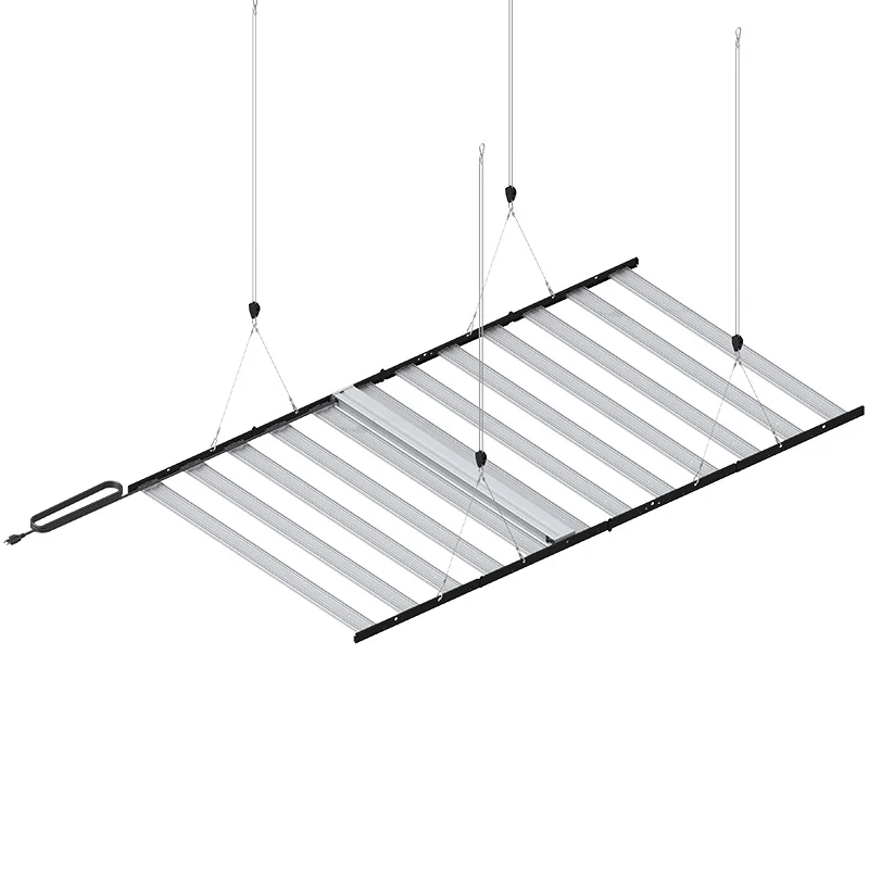 Luce di crescita lunga 1000W LED da 1,8 metri - TG1000 1.8M 