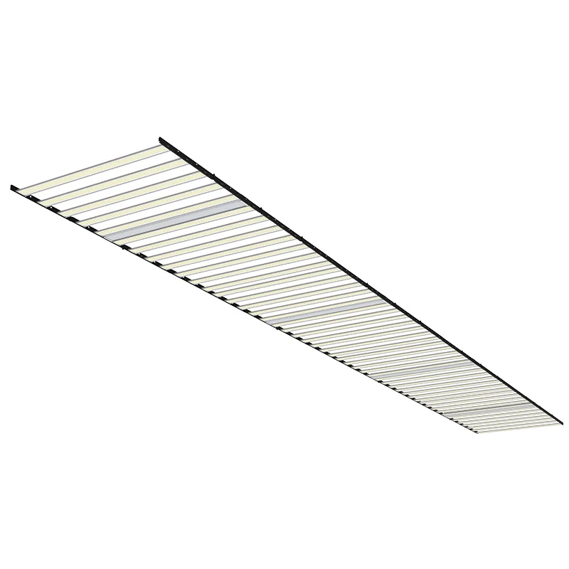 Luce di crescita lunga 1000W LED da 1,8 metri - TG1000 1.8M 