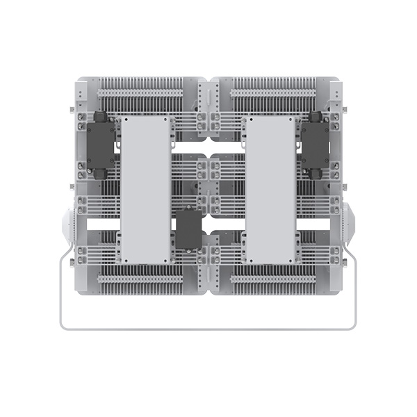 Illuminazione marina 420W LED di alta qualità - LX-FL06 