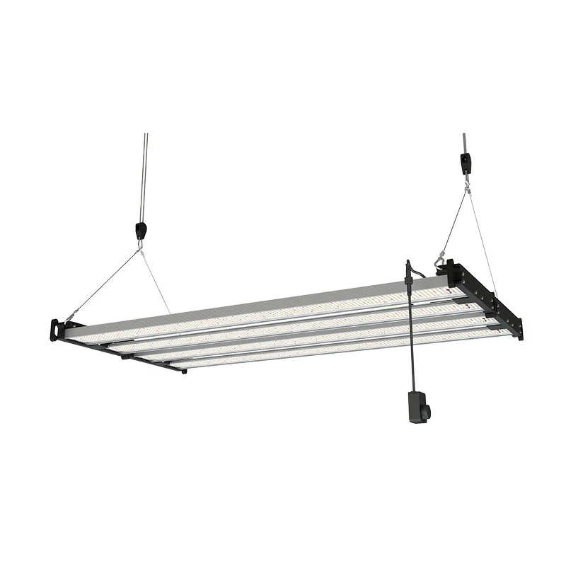 Luce di crescita all'ingrosso a spettro pieno LED 500W - TG500 