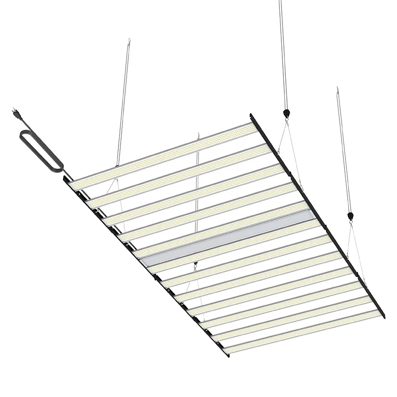 Luce di crescita lunga 1000W LED da 1,8 metri - TG1000 1.8M 