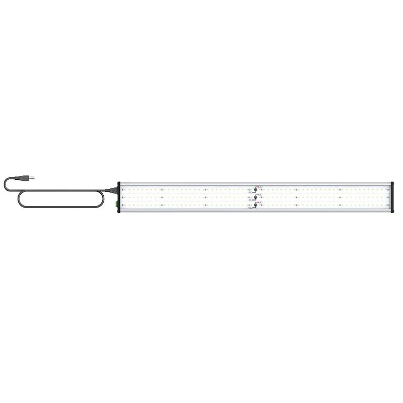 Migliori luci dimmerabili della pianta interna 60-120W per le piantine 