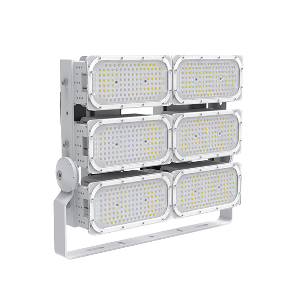 Illuminazione marina 420W LED di alta qualità - LX-FL06 