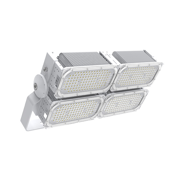 Illuminazione marina di alta qualità 300W LED - LX-FL04-2 