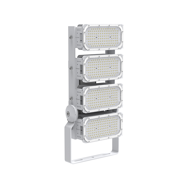 Illuminazione marina di alta qualità 300W LED - LX-FL04 