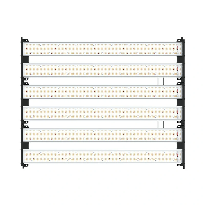 750W All'ingrosso Full Spectrum LED Grow Light - TG750 