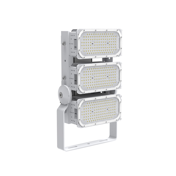 Illuminazione marina di alta qualità 240W LED - LX-FL03 