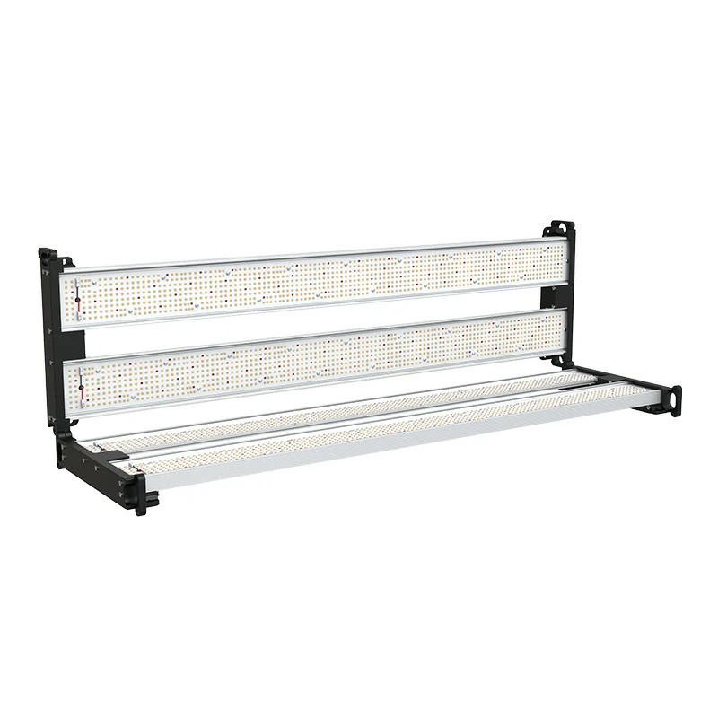 Luce di crescita all'ingrosso a spettro pieno LED 500W - TG500 