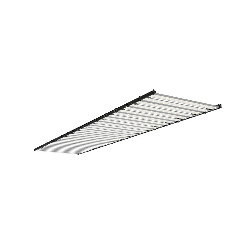 Migliori 1000 Watt pieghevoli commerciali LED Grow Lights per piante da interno - TG1000 