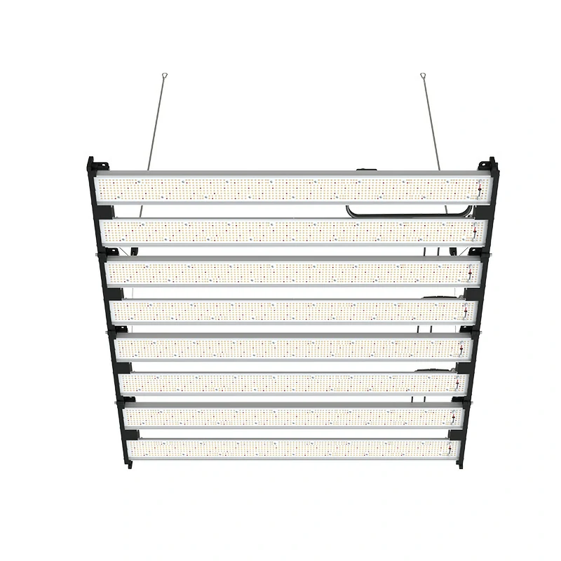 Migliori 1000 Watt pieghevoli commerciali LED Grow Lights per piante da interno - TG1000 